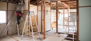 Entreprise de rénovation de la maison et de rénovation d’appartement à Vulvoz